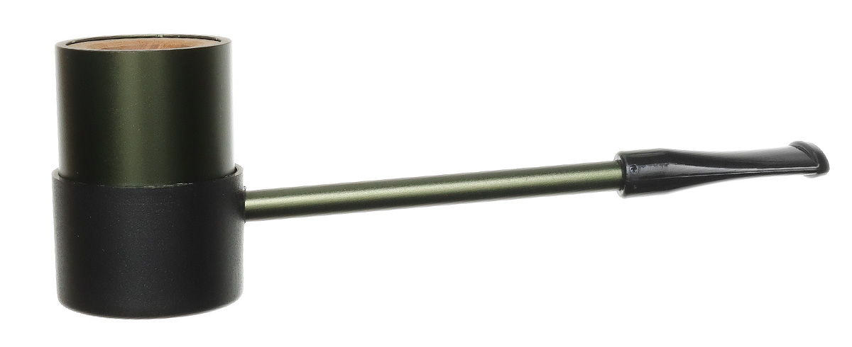 Nording Compass Metal Matte Army Green