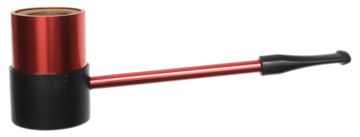Nording Compass Metal Matte Red