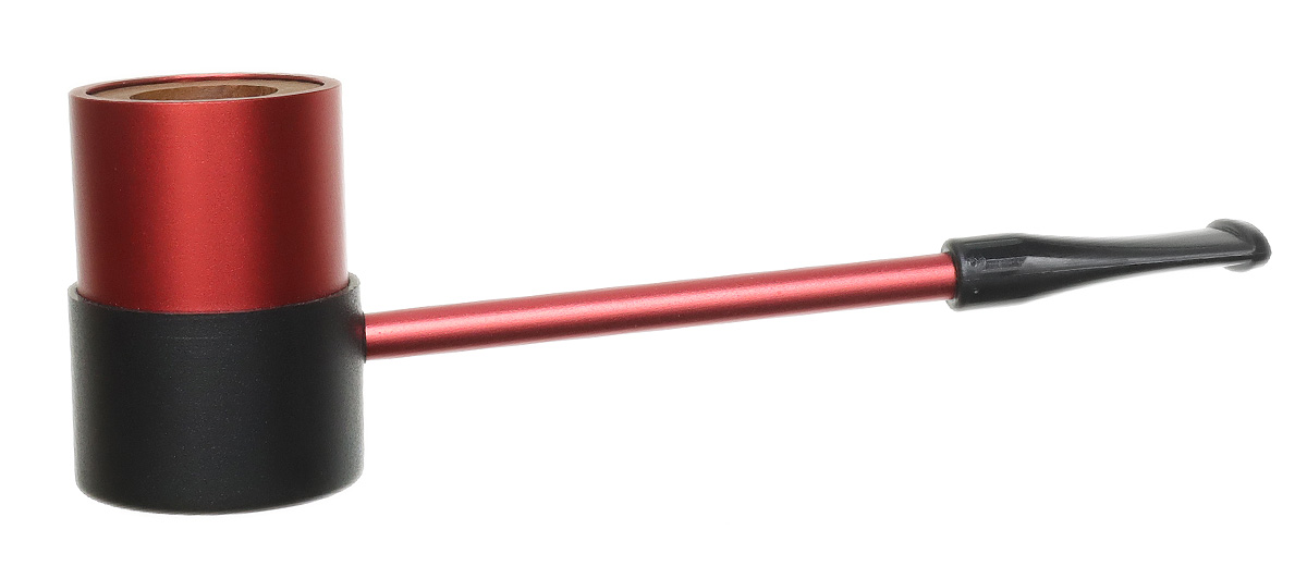 Nording Compass Metal Matte Red