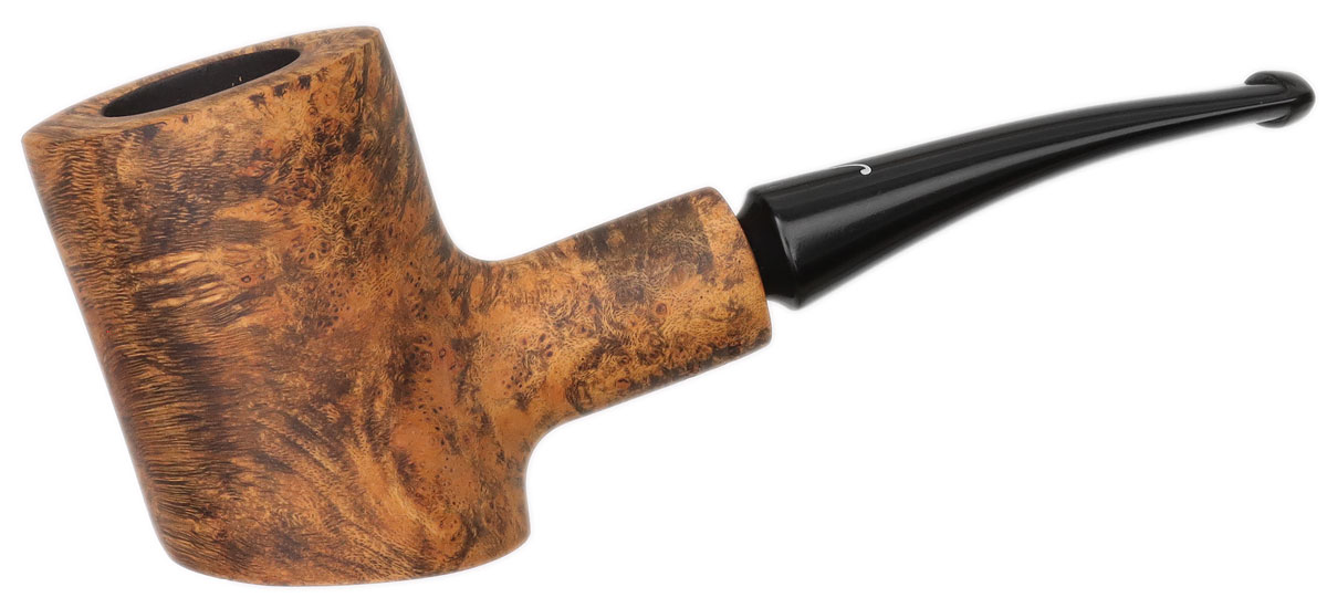 Nording Erik The Red Brown Matte Smooth Poker