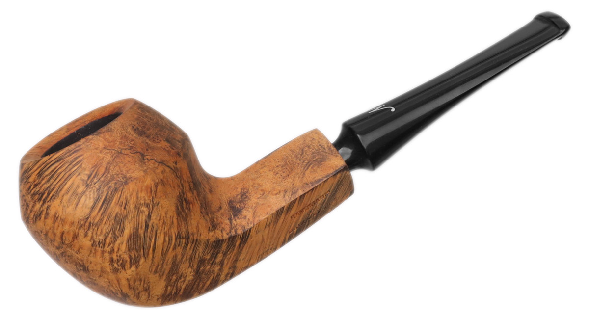 Nording Erik The Red Brown Matte Smooth Bulldog