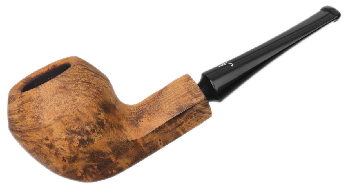 Nording Erik The Red Brown Matte Smooth Bulldog