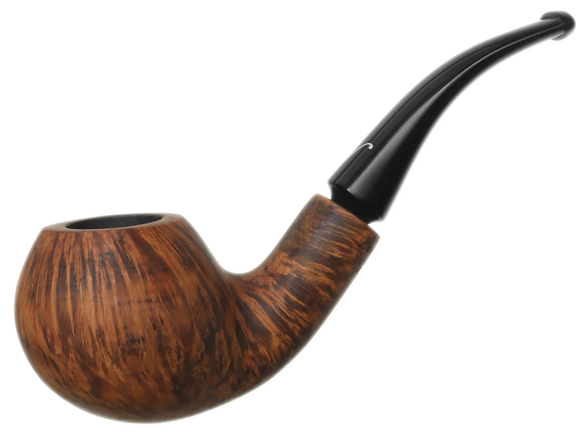 Nording Erik The Red Brown Matte Smooth Bent Apple