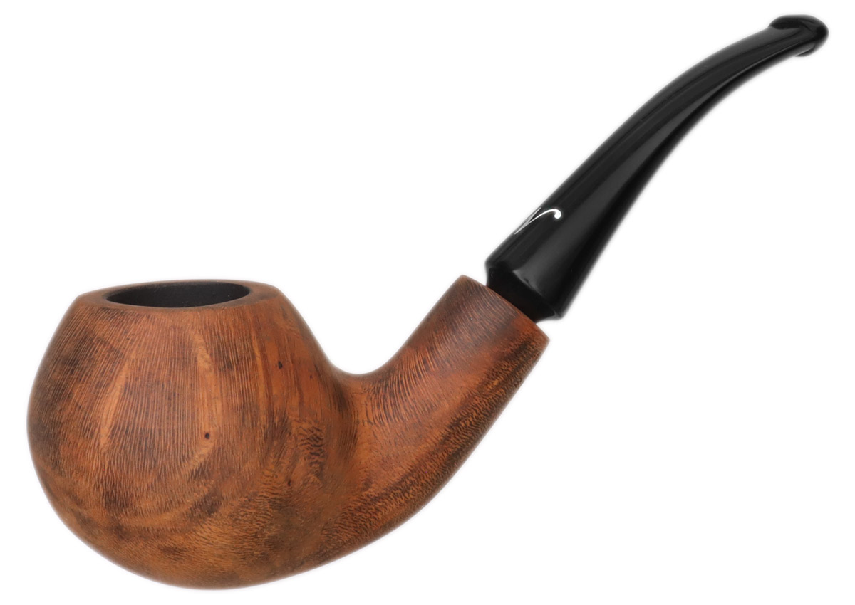 Nording Erik The Red Brown Matte Smooth Bent Apple