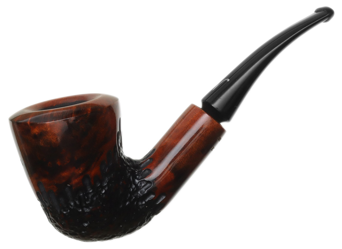 Nording Erik The Red Partially Rusticated Bent Dublin