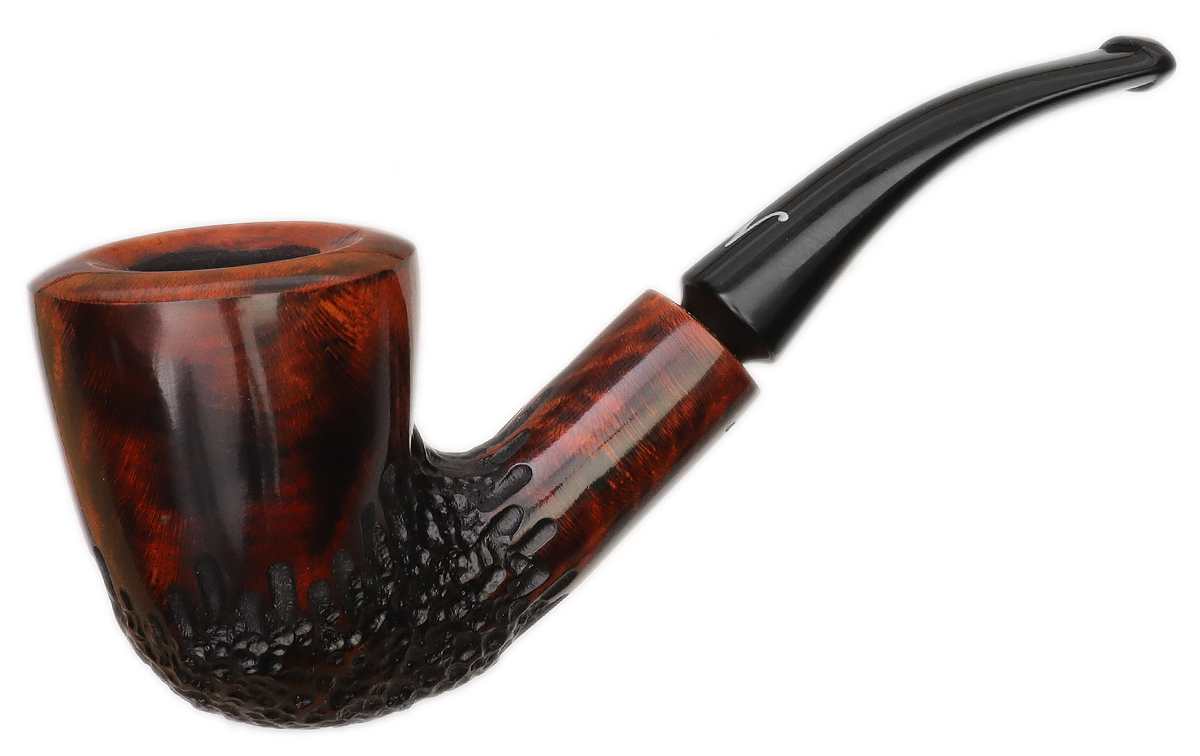 Nording Erik The Red Partially Rusticated Bent Dublin