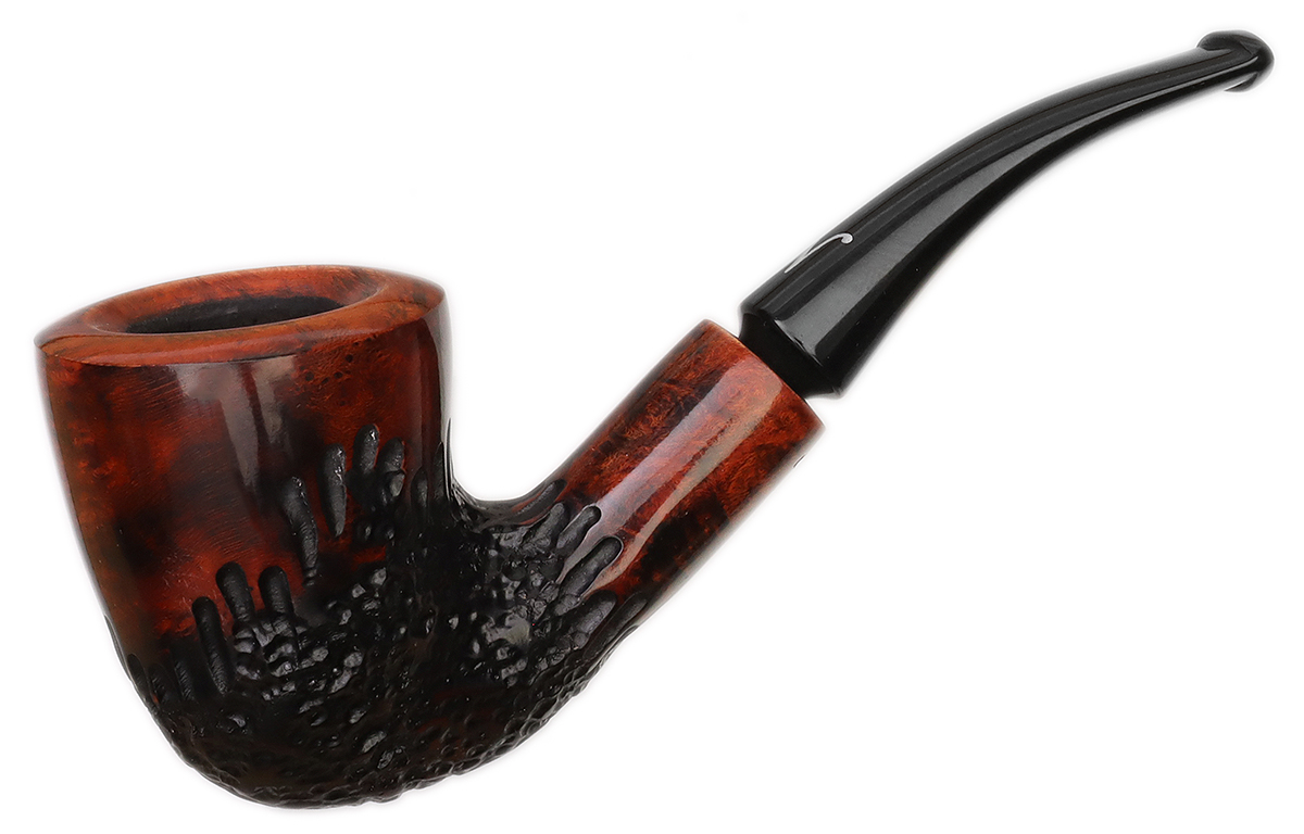 Nording Erik The Red Partially Rusticated Bent Dublin