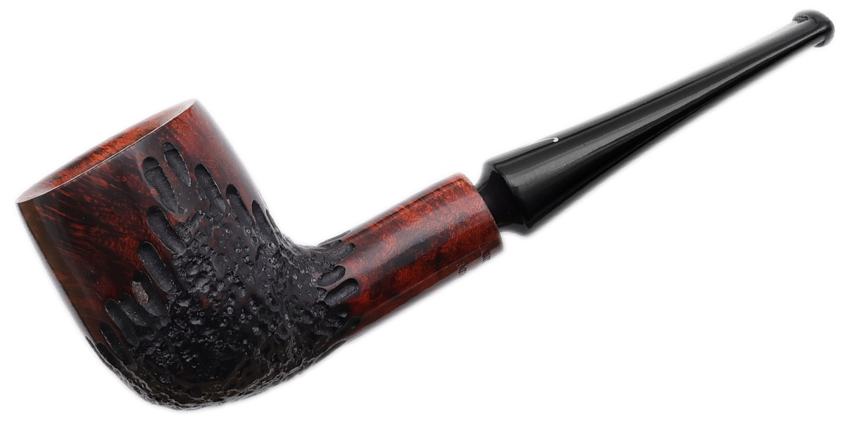 Nording Erik The Red Partially Rusticated Billiard
