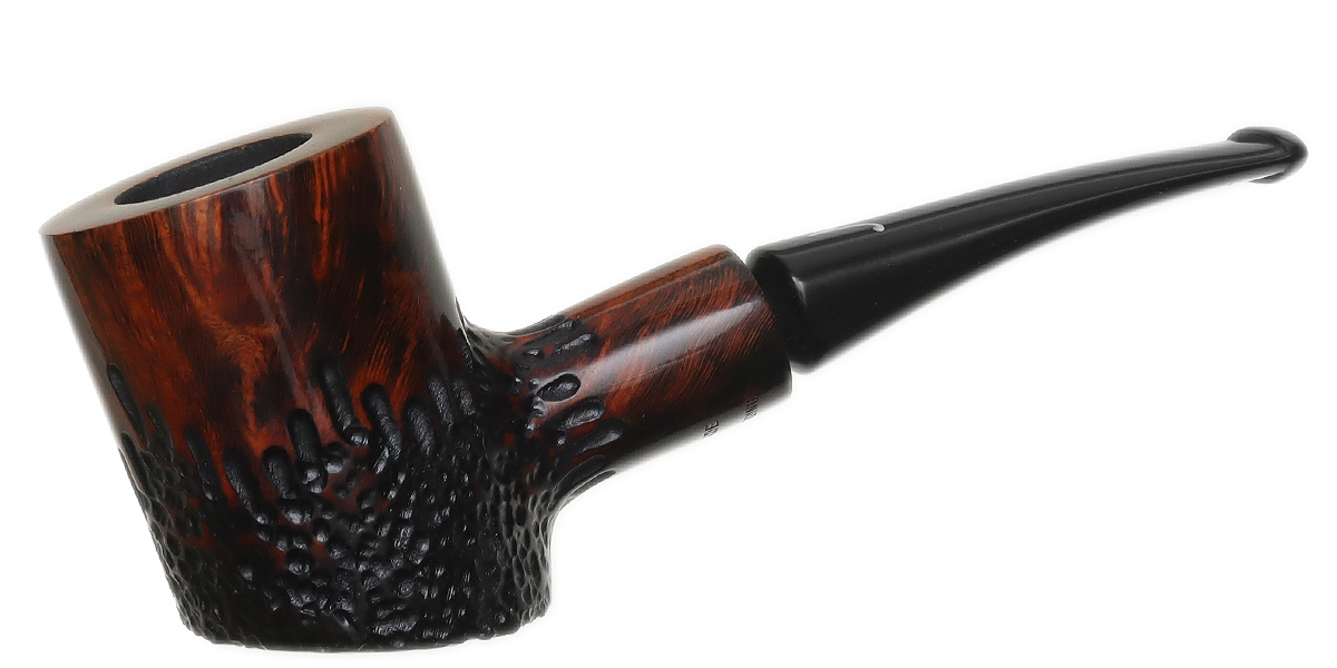 Nording Erik The Red Partially Rusticated Poker