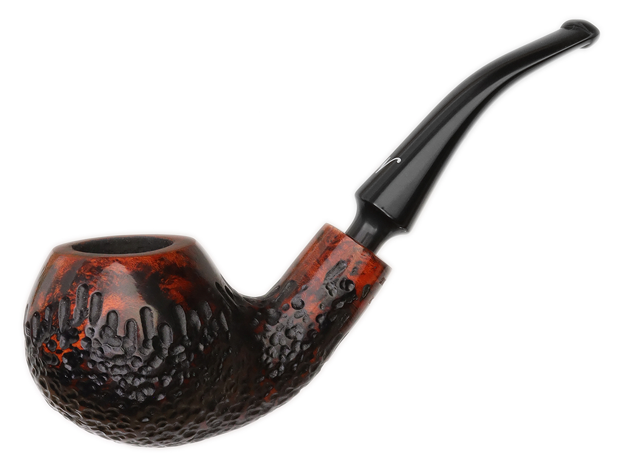 Nording Erik The Red Partially Rusticated Bent Apple