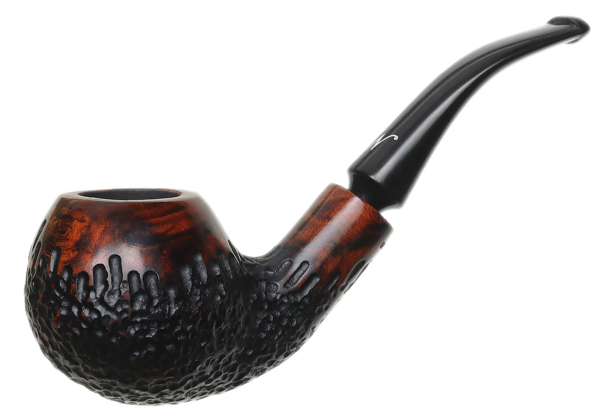 Nording Erik The Red Partially Rusticated Bent Apple