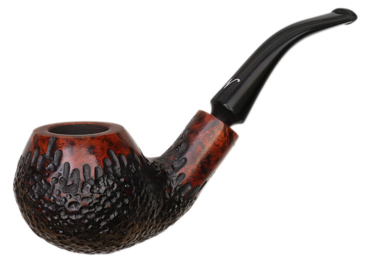 Nording Erik The Red Partially Rusticated Bent Apple