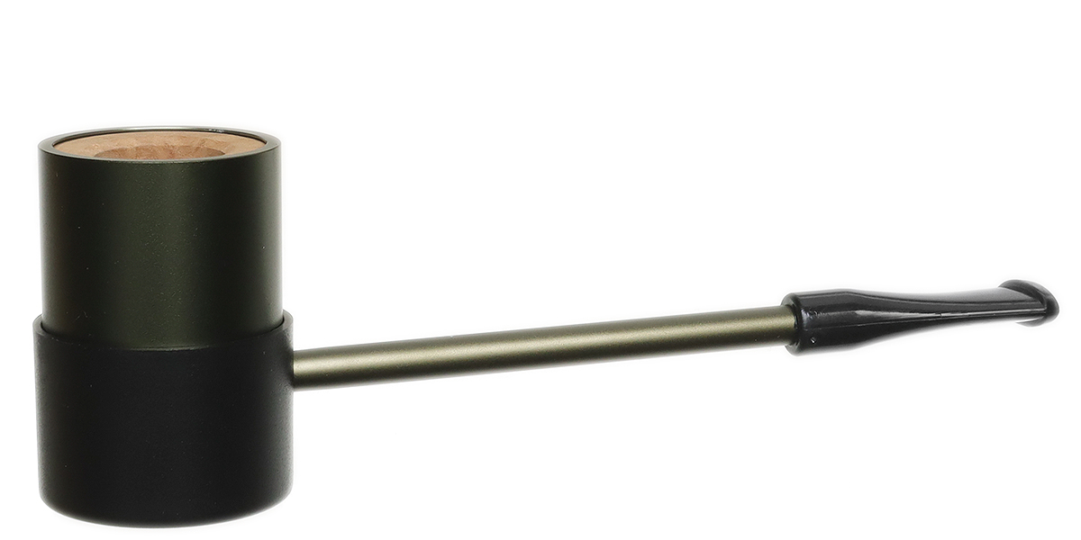 Nording Compass Metal Matte Army Green