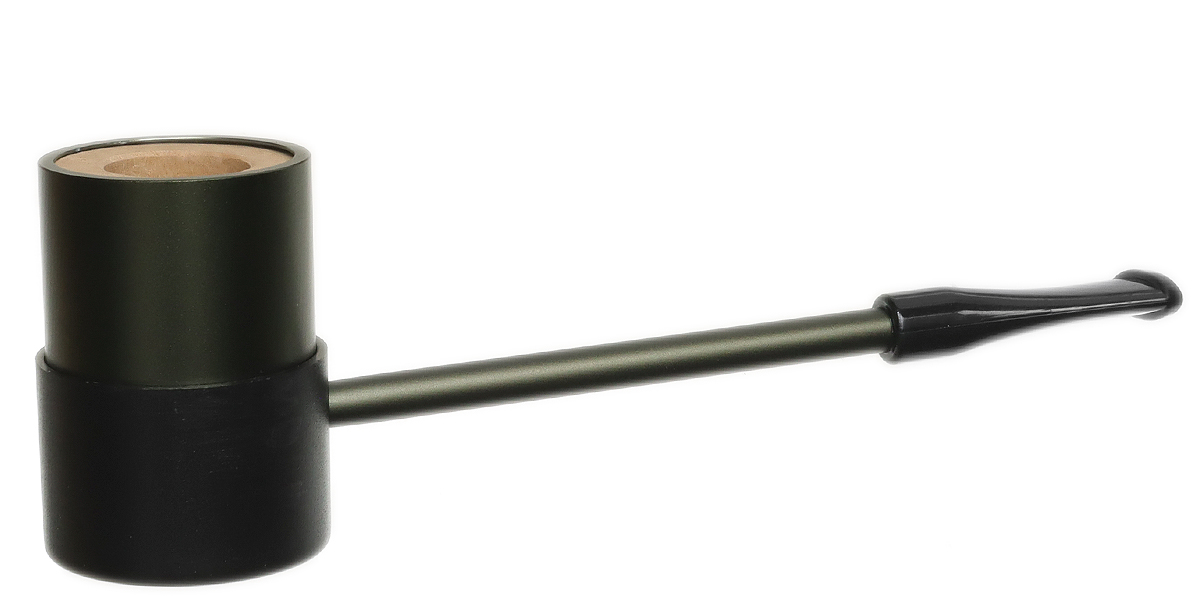 Nording Compass Metal Matte Army Green
