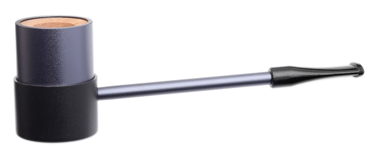Nording Compass Metal Matte Gunmetal