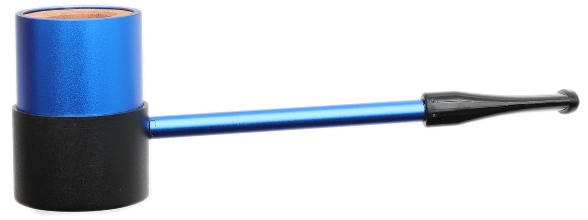 Nording Compass Metal Matte Blue