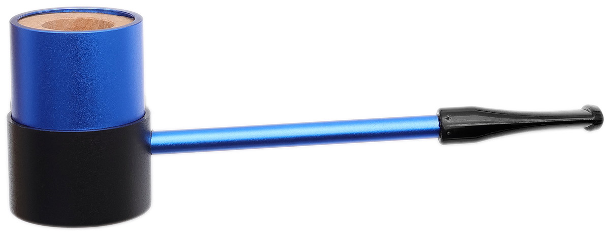 Nording Compass Metal Matte Blue