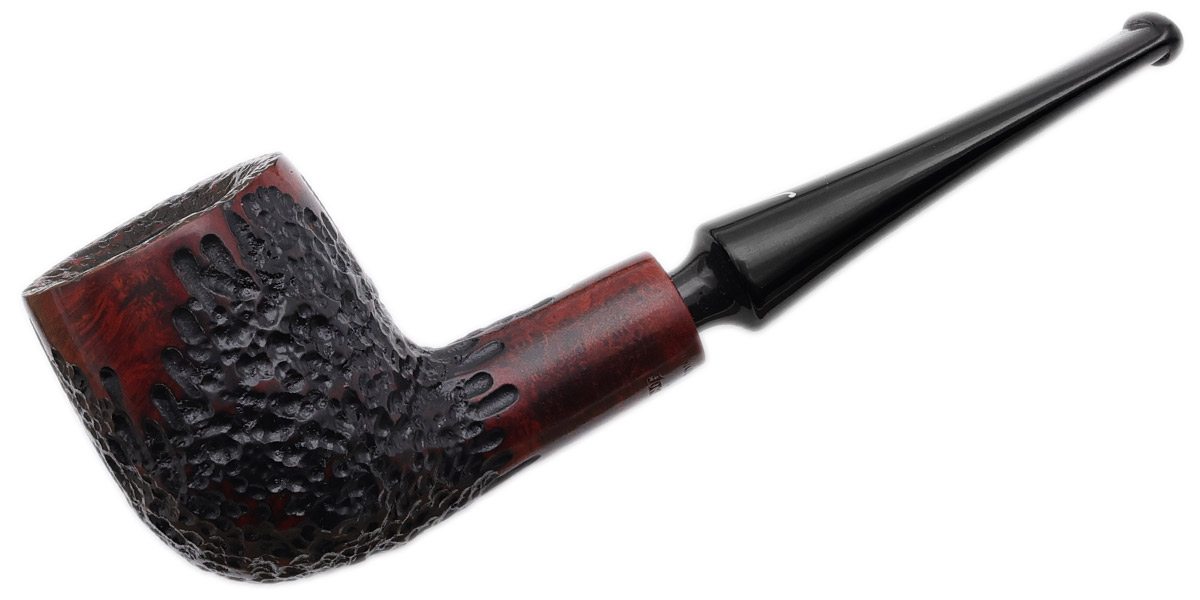 Nording Erik The Red Partially Rusticated Billiard