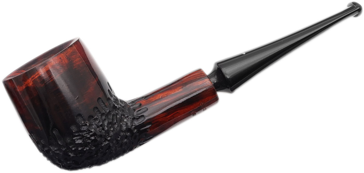 Nording Erik The Red Partially Rusticated Billiard