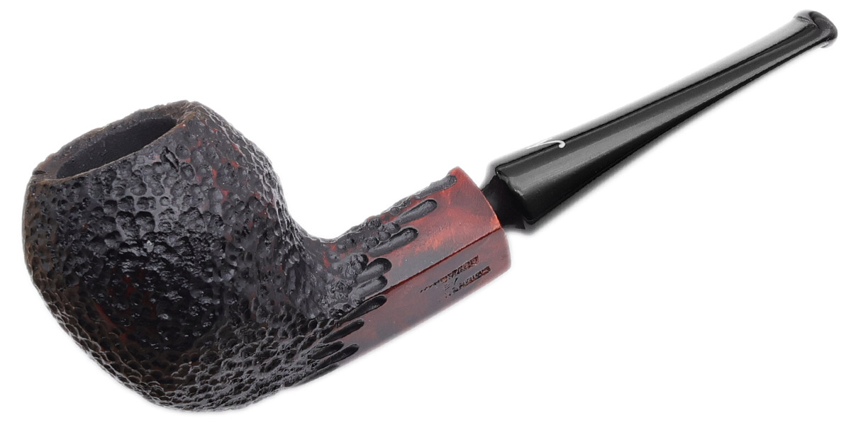 Nording Erik The Red Partially Rusticated Bulldog