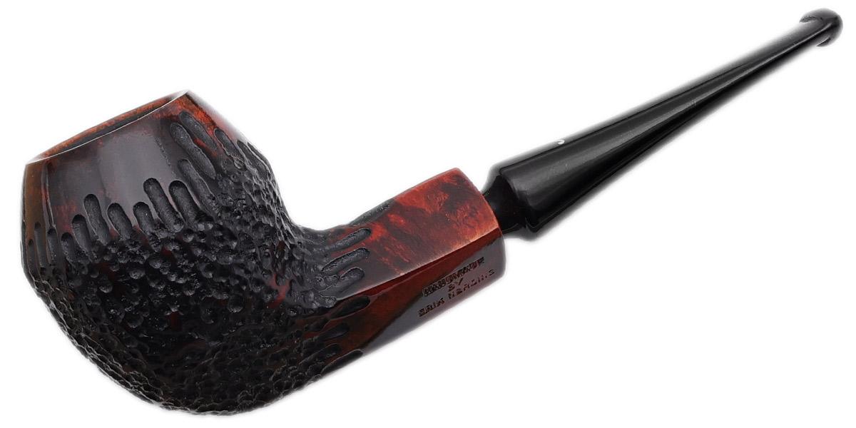 Nording Erik The Red Partially Rusticated Bulldog
