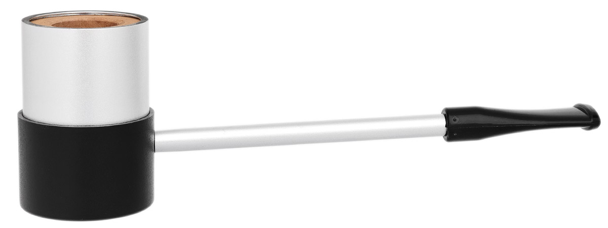 Nording Compass Metal Matte Silver