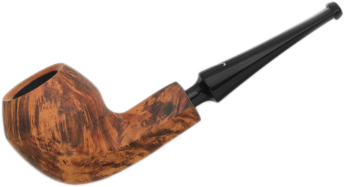 Nording Erik The Red Brown Matte Smooth Bulldog
