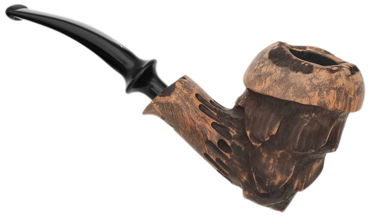 Nording Spruce Matte Freehand