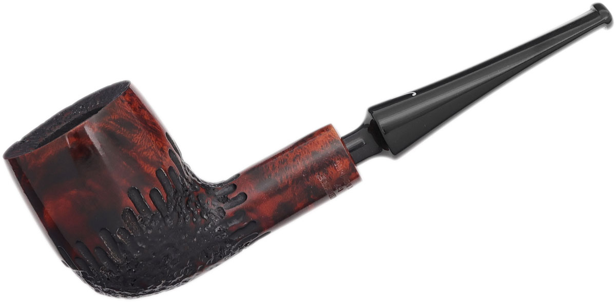 Nording Erik The Red Partially Rusticated Billiard