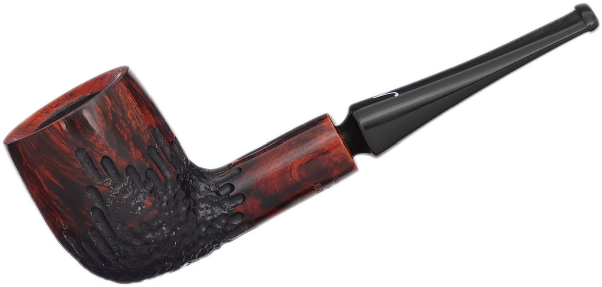 Nording Erik The Red Partially Rusticated Billiard