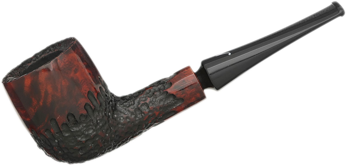 Nording Erik The Red Partially Rusticated Billiard