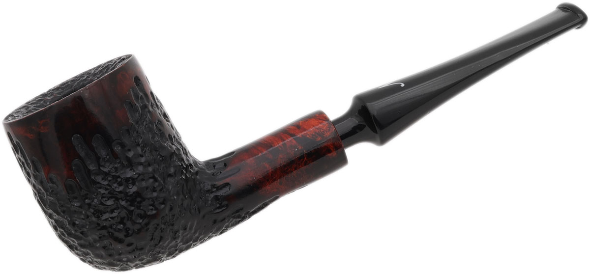 Nording Erik The Red Partially Rusticated Billiard