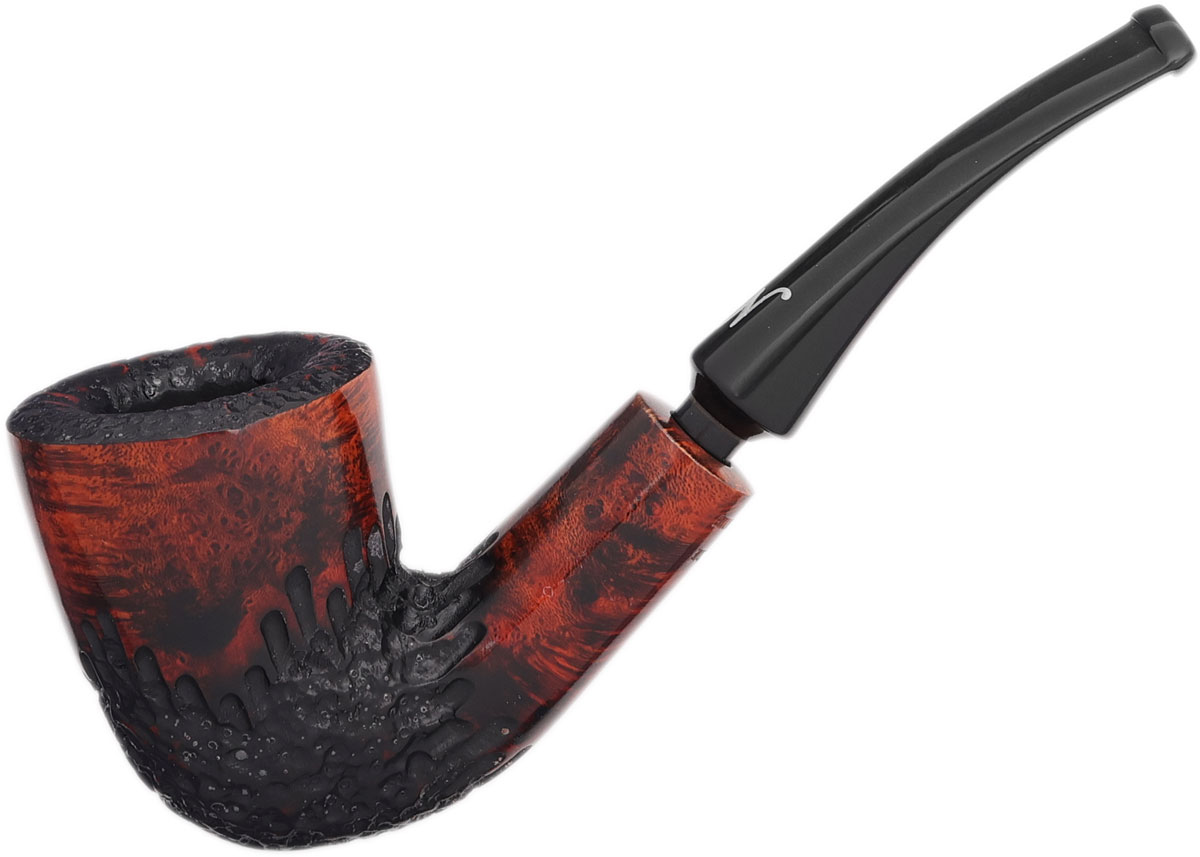 Nording Erik The Red Partially Rusticated Bent Dublin