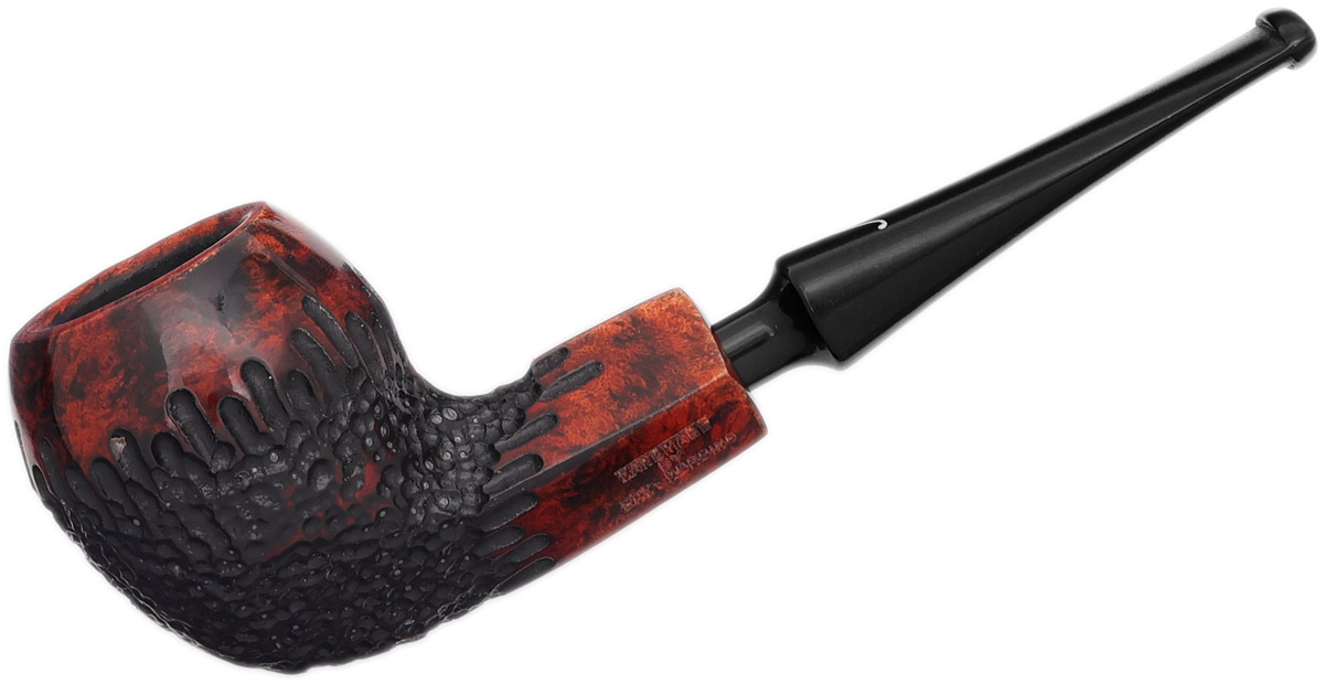 Nording Erik The Red Partially Rusticated Bulldog