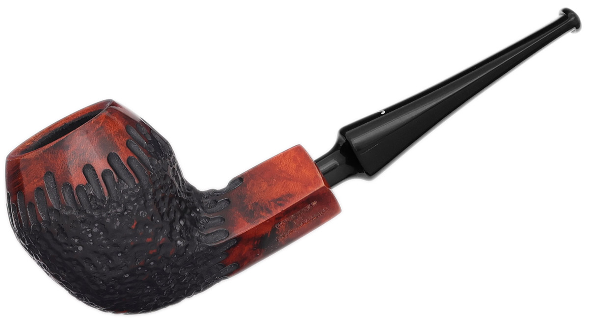 Nording Erik The Red Partially Rusticated Bulldog