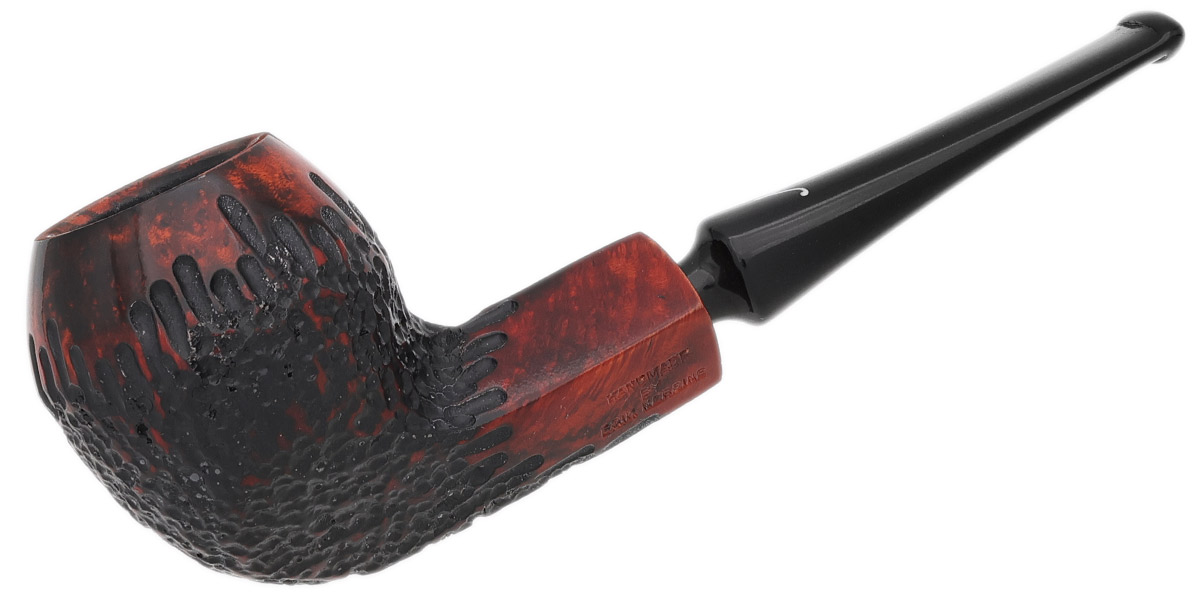 Nording Erik The Red Partially Rusticated Bulldog