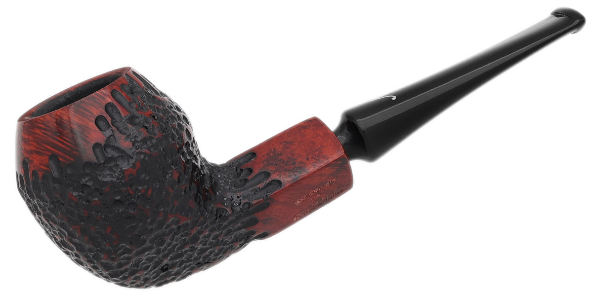 Nording Erik The Red Partially Rusticated Bulldog