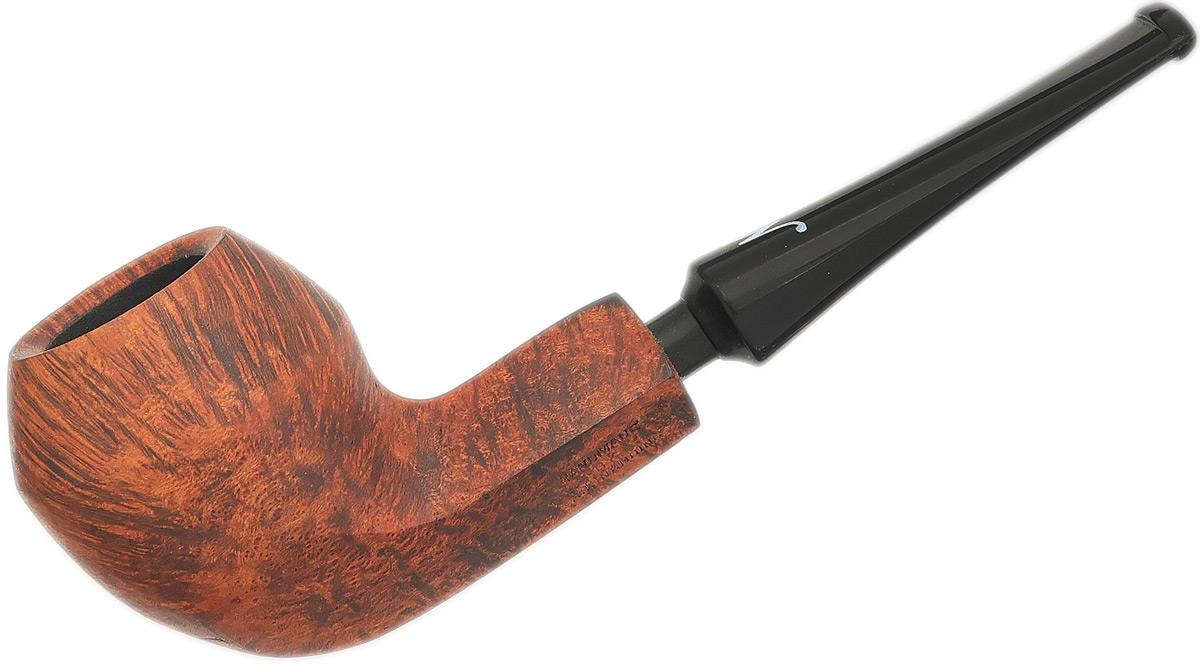 Nording Erik The Red Brown Matte Smooth Bulldog
