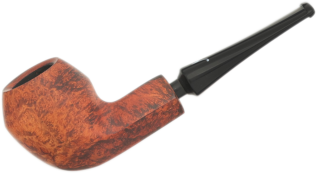 Nording Erik The Red Brown Matte Smooth Bulldog