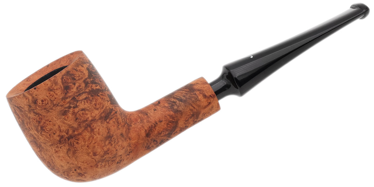 Nording Erik The Red Brown Matte Smooth Billiard