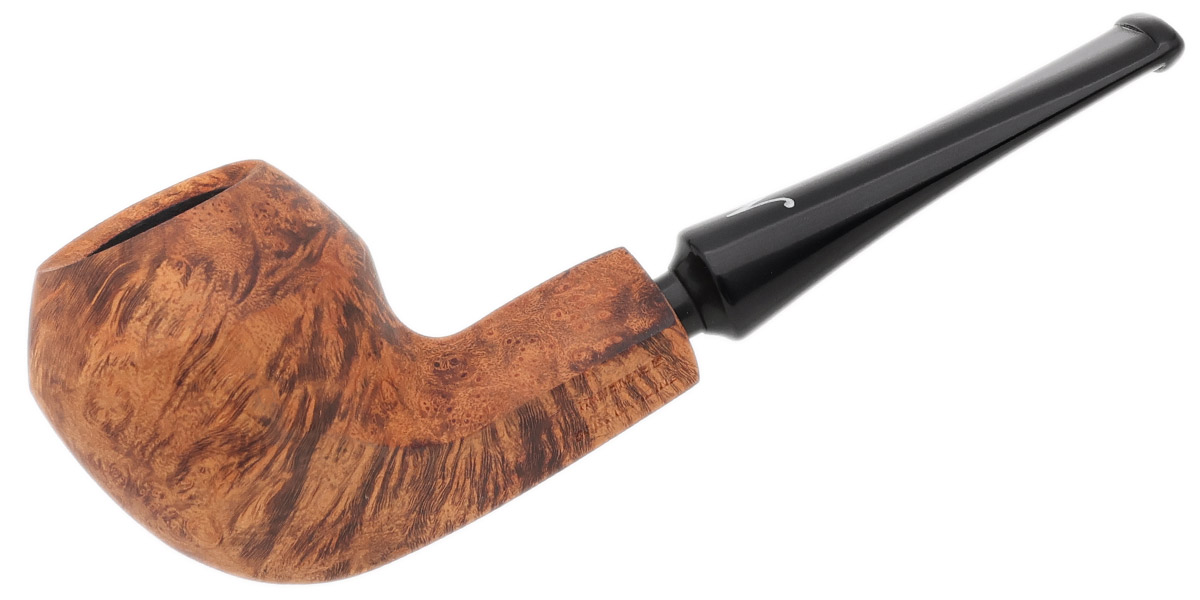 Nording Erik The Red Brown Matte Smooth Bulldog