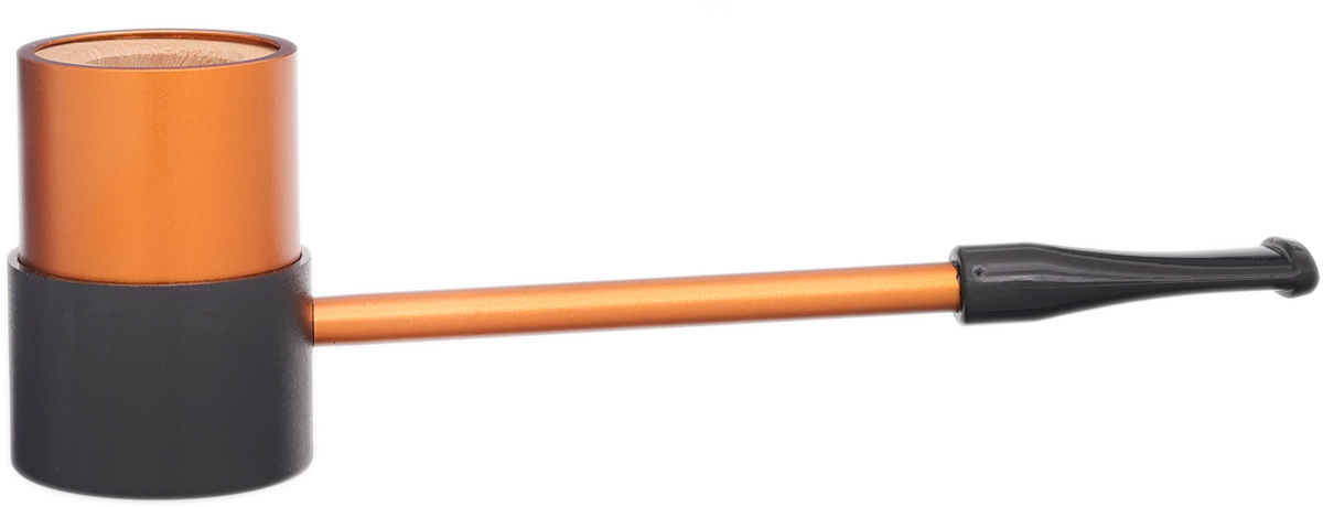 Nording Compass Metal Matte Copper