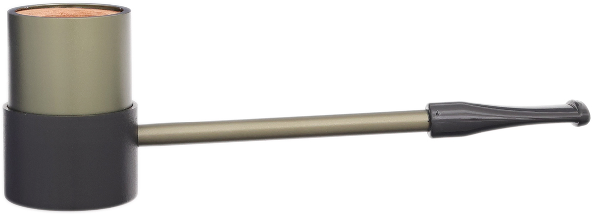 Nording Compass Metal Matte Army Green