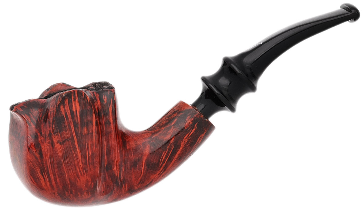 Nording Orange Grain Freehand (2)