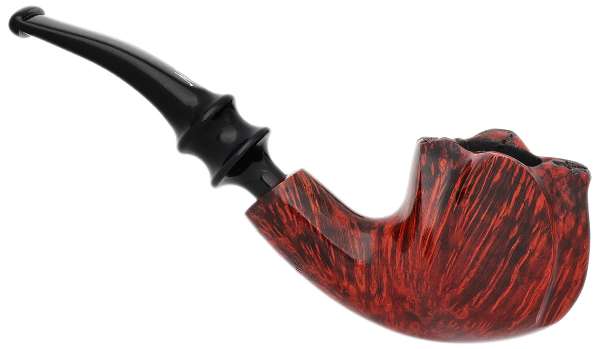 Nording Orange Grain Freehand (2)