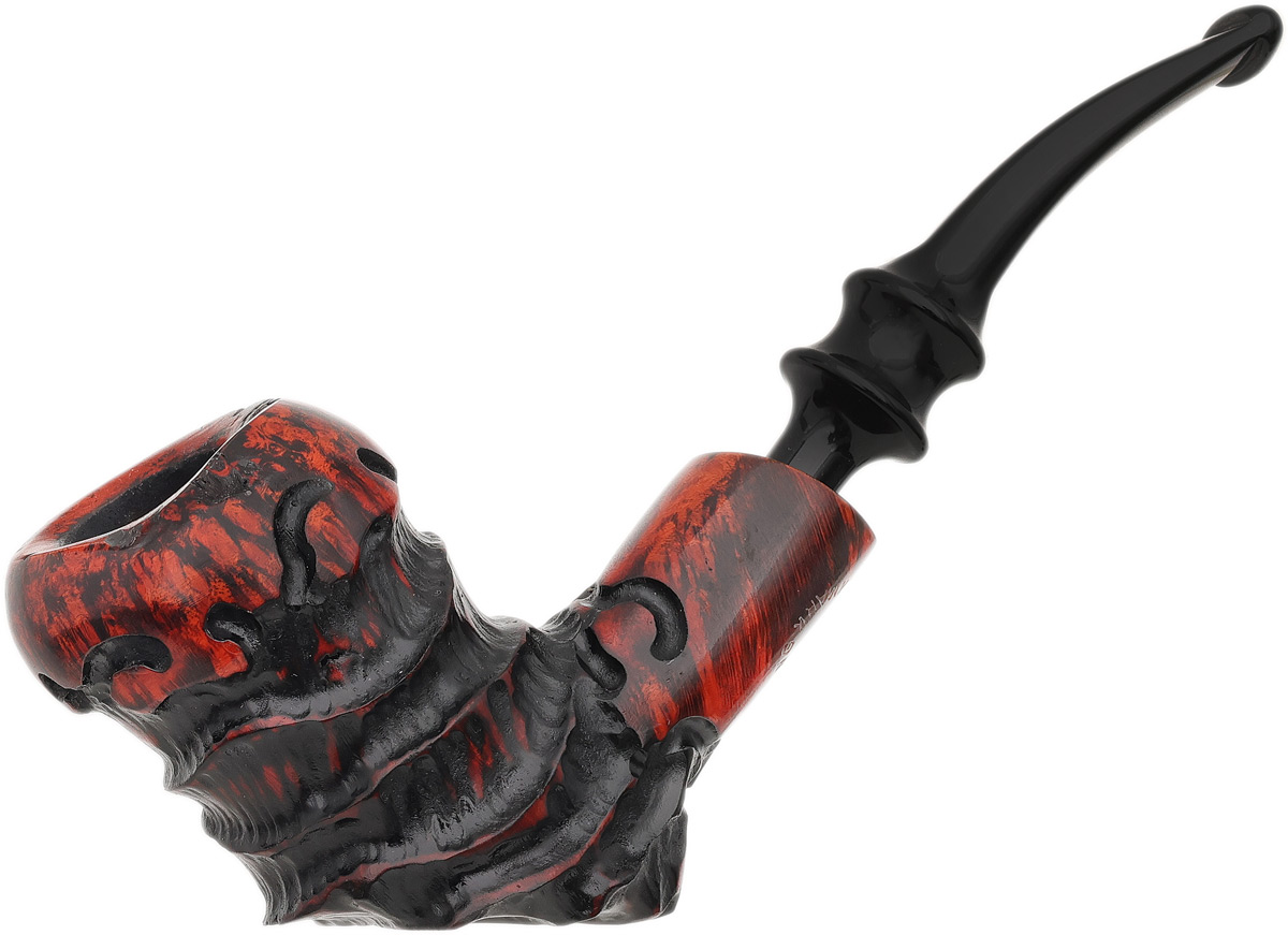 Nording Abstract Freehand (A)