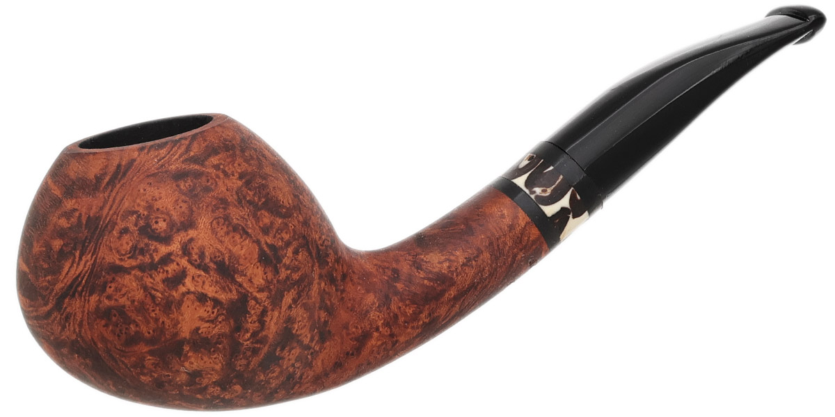 Nording Smooth Bent Apple Nosewarmer (2-2)