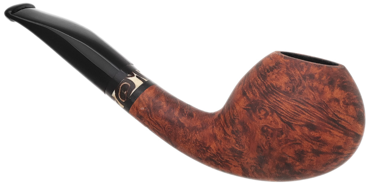 Nording Smooth Bent Apple Nosewarmer (2-2)