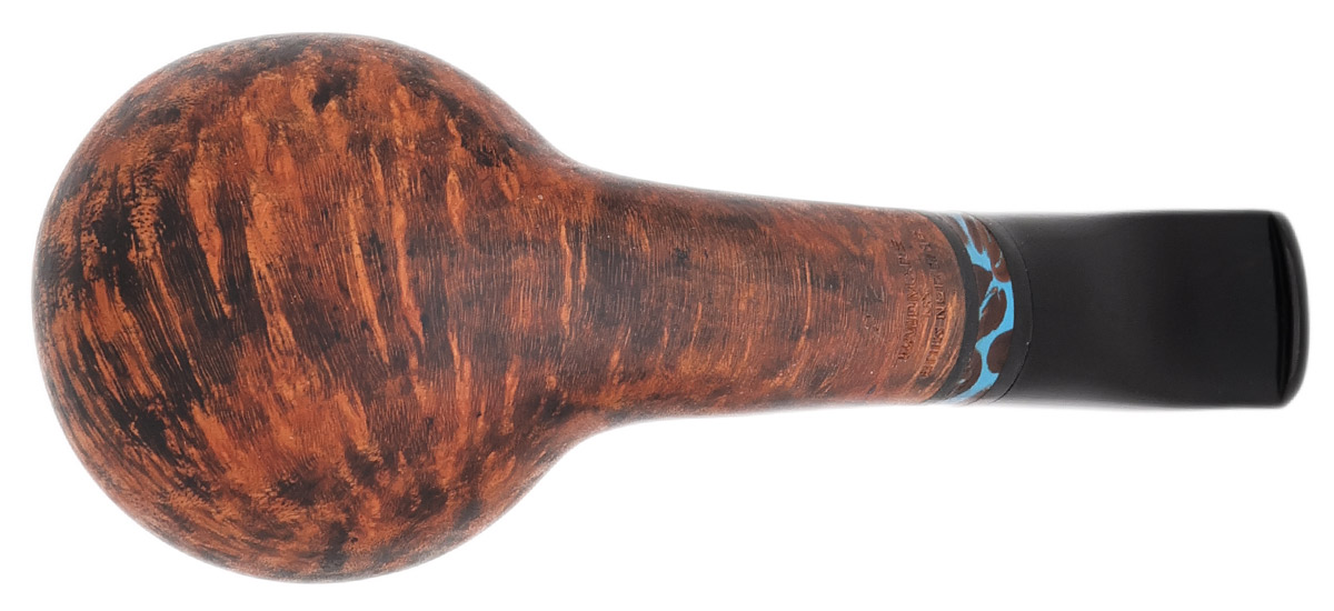 Nording Smooth Bent Apple Nosewarmer (2-2)