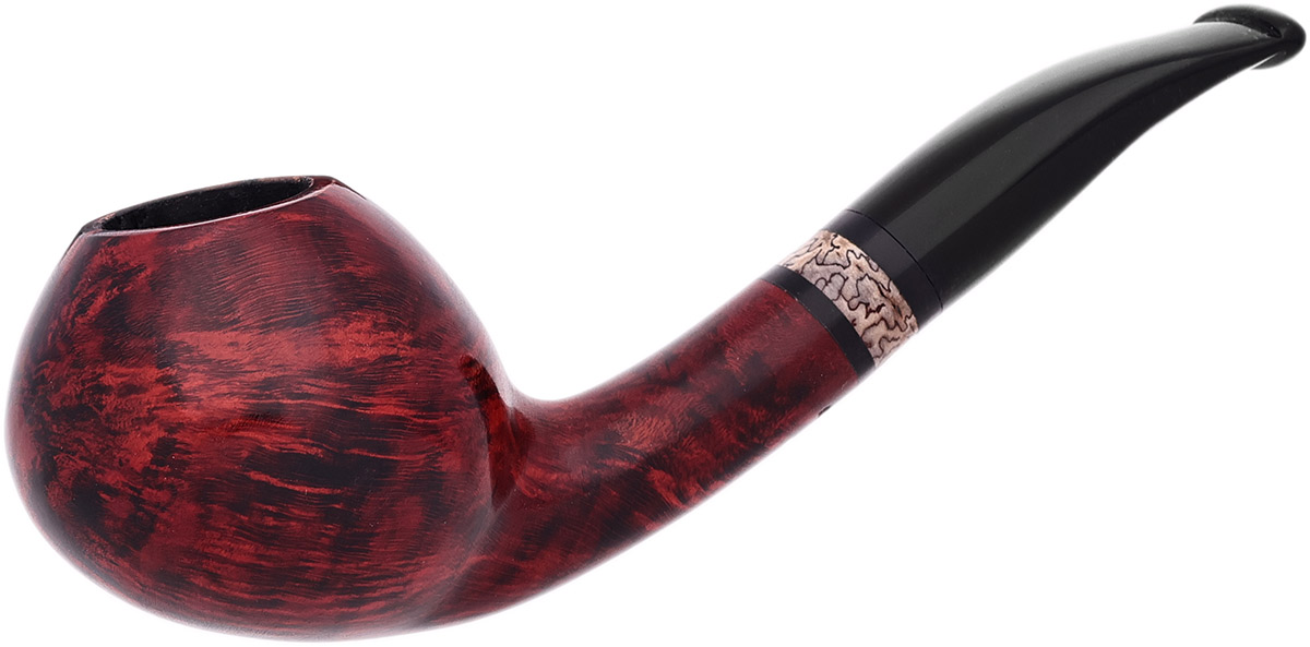 Nording Smooth Bent Apple Nosewarmer (2-2)